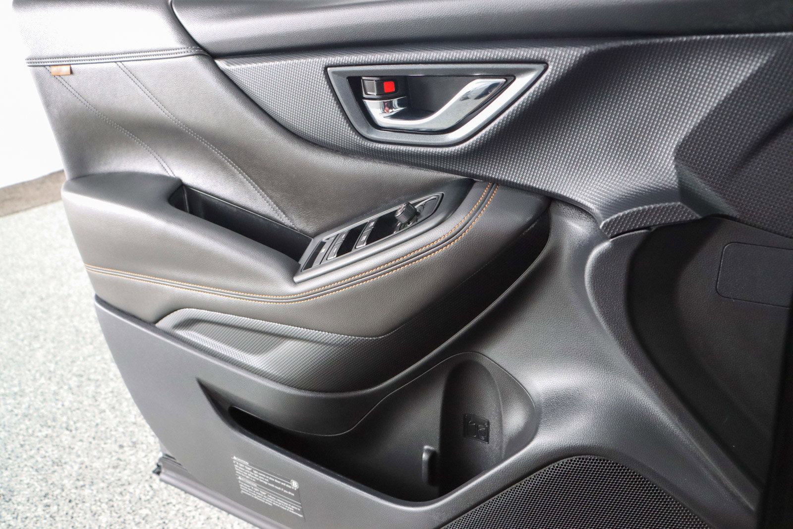 Used 2022 Subaru Forester Wilderness image 22