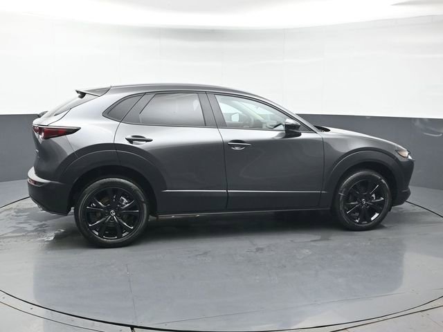 New 2026 MAZDA CX-30 AWD 2.5 S w/ Select Sport Pkg image 6