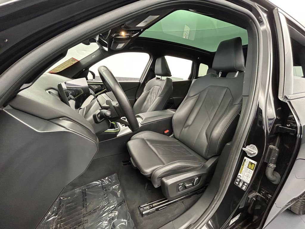 Used 2025 BMW X3 xDrive30i AWD/4WD image 10