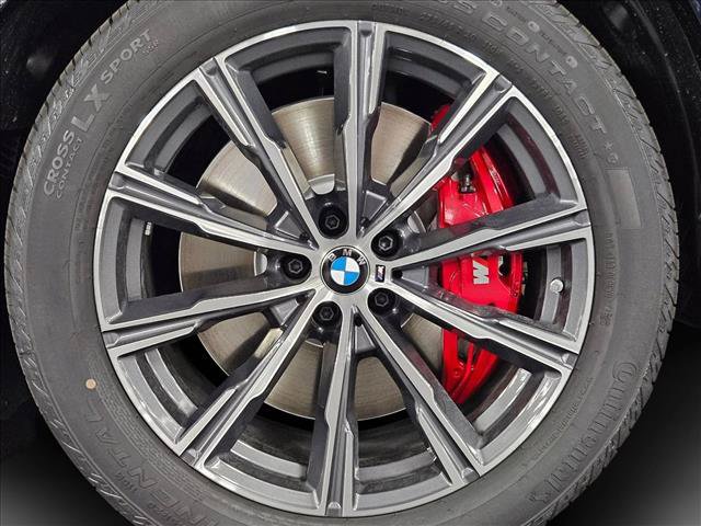 New 2026 BMW X5 xDrive50e w/ M Sport Package AWD/4WD image 16