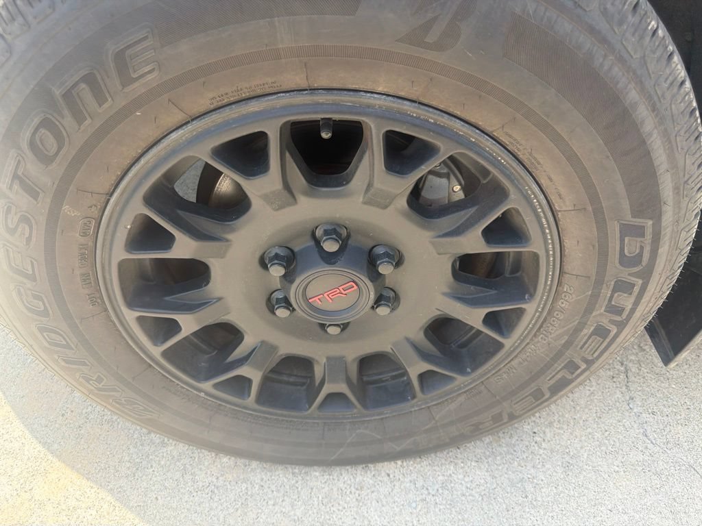 Used 2024 Toyota Tacoma SR5 RWD image 13