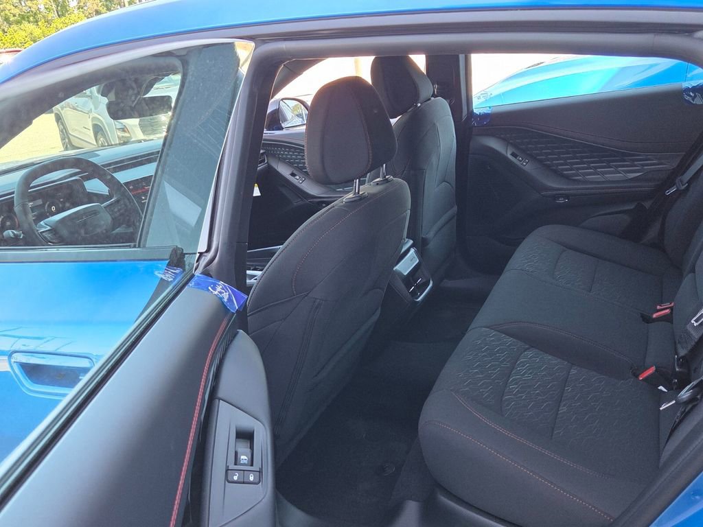 New 2026 Dodge Charger GT AWD/4WD image 7
