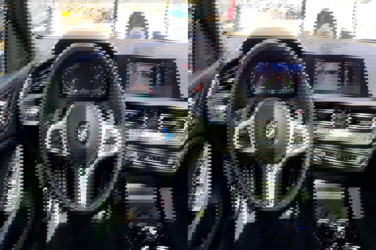 Used 2022 BMW 228i xDrive Gran Coupe image 5