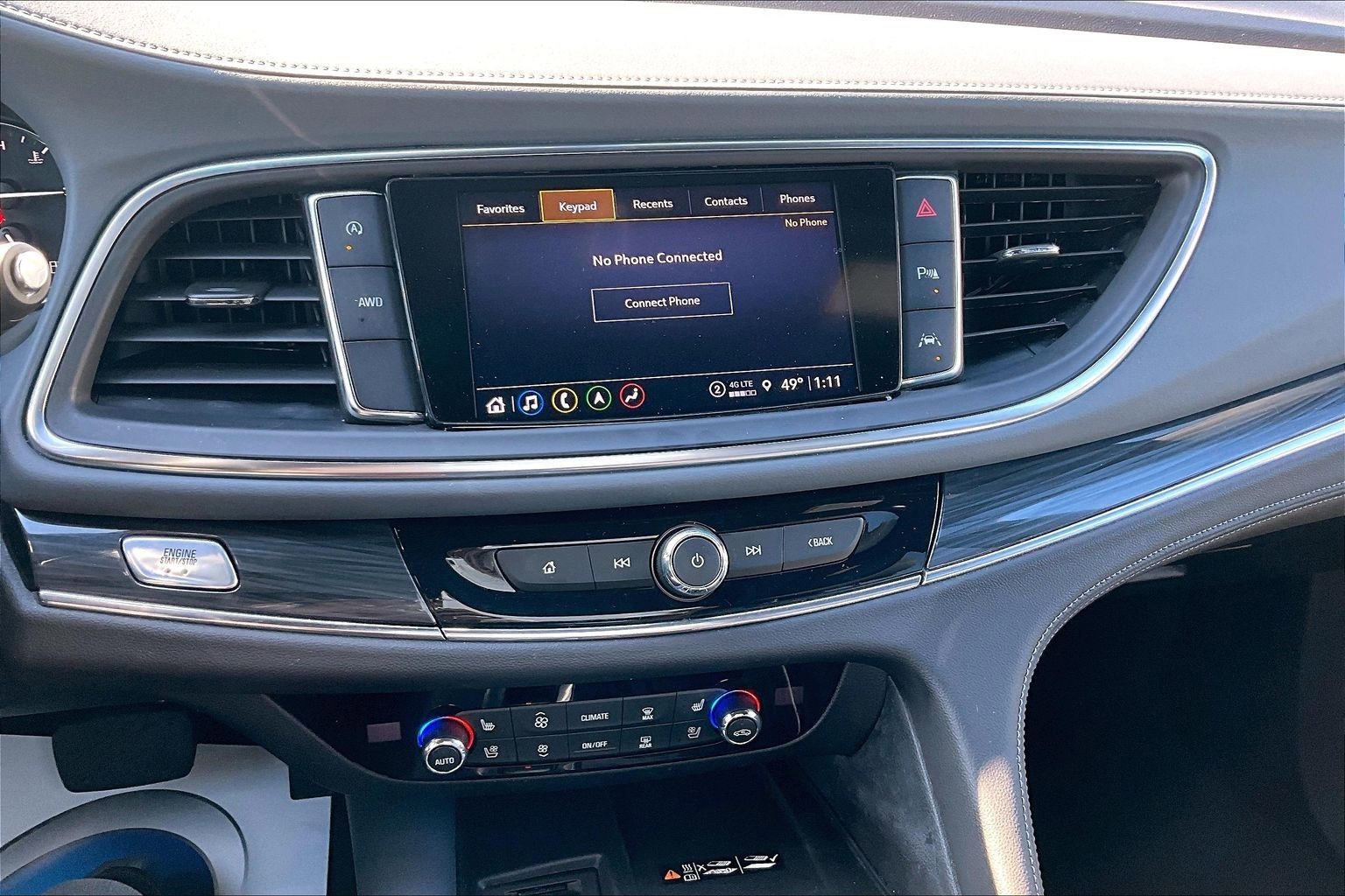 Used 2024 Buick Enclave Premium image 9