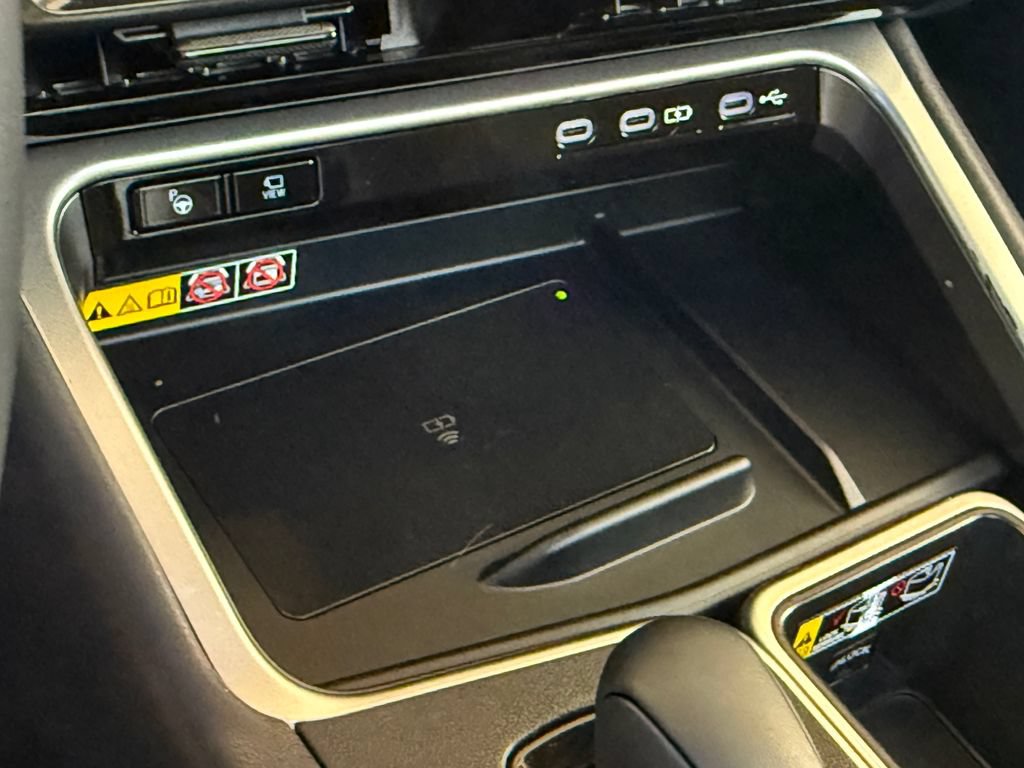 Certified 2025 Lexus TX 350 FWD w/ Technology Package image 25