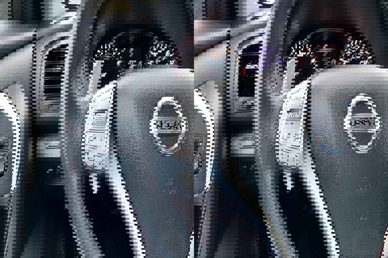 Used 2017 Nissan Altima 3.5 SR image 24