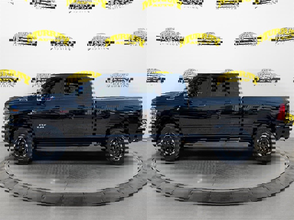 New 2026 RAM 2500 Laramie image 2