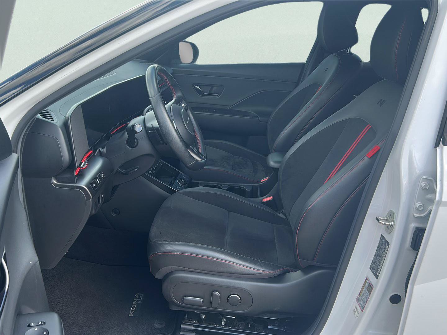 Used 2024 Hyundai Kona N Line FWD image 7