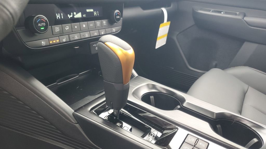 New 2026 Subaru Outback Wilderness image 21