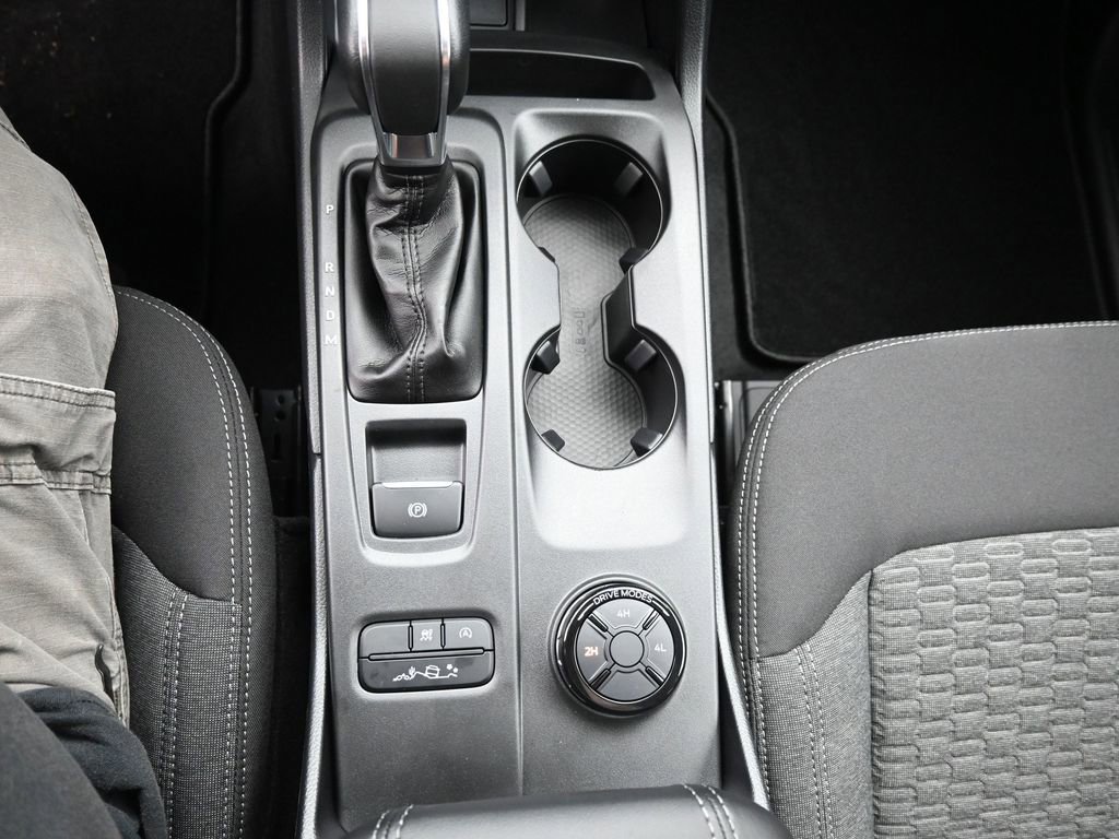 New 2025 Ford Ranger XLT w/ FX4 Off-Road Package image 32