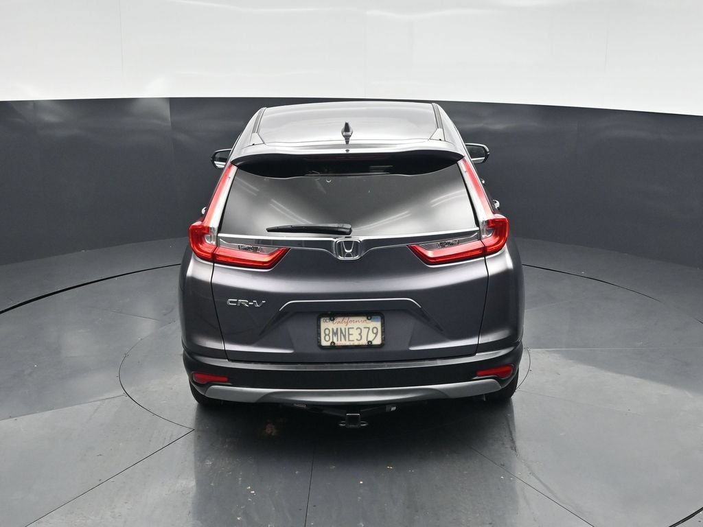 Used 2019 Honda CR-V EX-L image 40