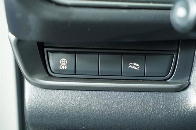 Used 2023 MAZDA CX-30 AWD 2.5 S w/ Select Package image 36