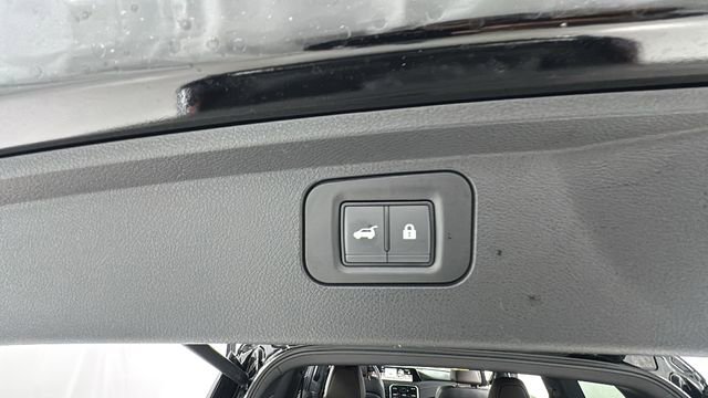 New 2026 Nissan Armada Platinum image 17