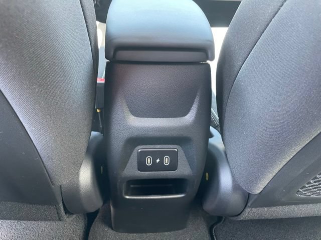New 2026 Hyundai Venue SEL FWD image 19