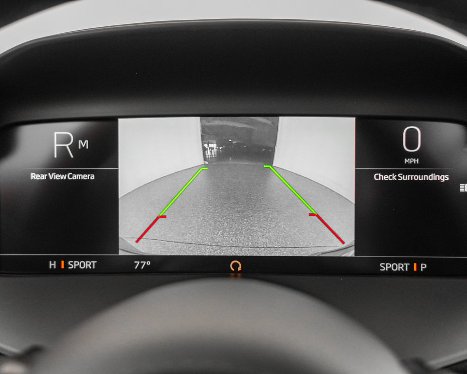New 2027 McLaren 750S RWD image 33