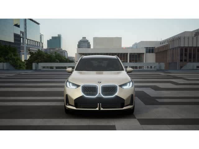 New 2026 BMW X3 xDrive30i w/ Premium Package AWD/4WD image 2