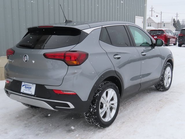 Used 2023 Buick Encore GX Preferred w/ Cold Weather Comfort Package image 3
