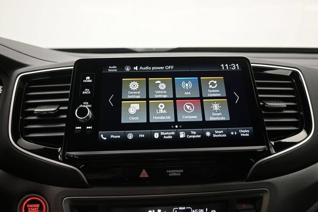 New 2026 Honda Ridgeline Sport image 14