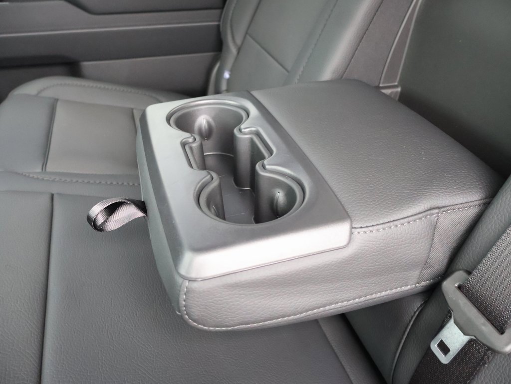 New 2026 GMC Sierra 3500 Denali w/ Denali Reserve Package image 30