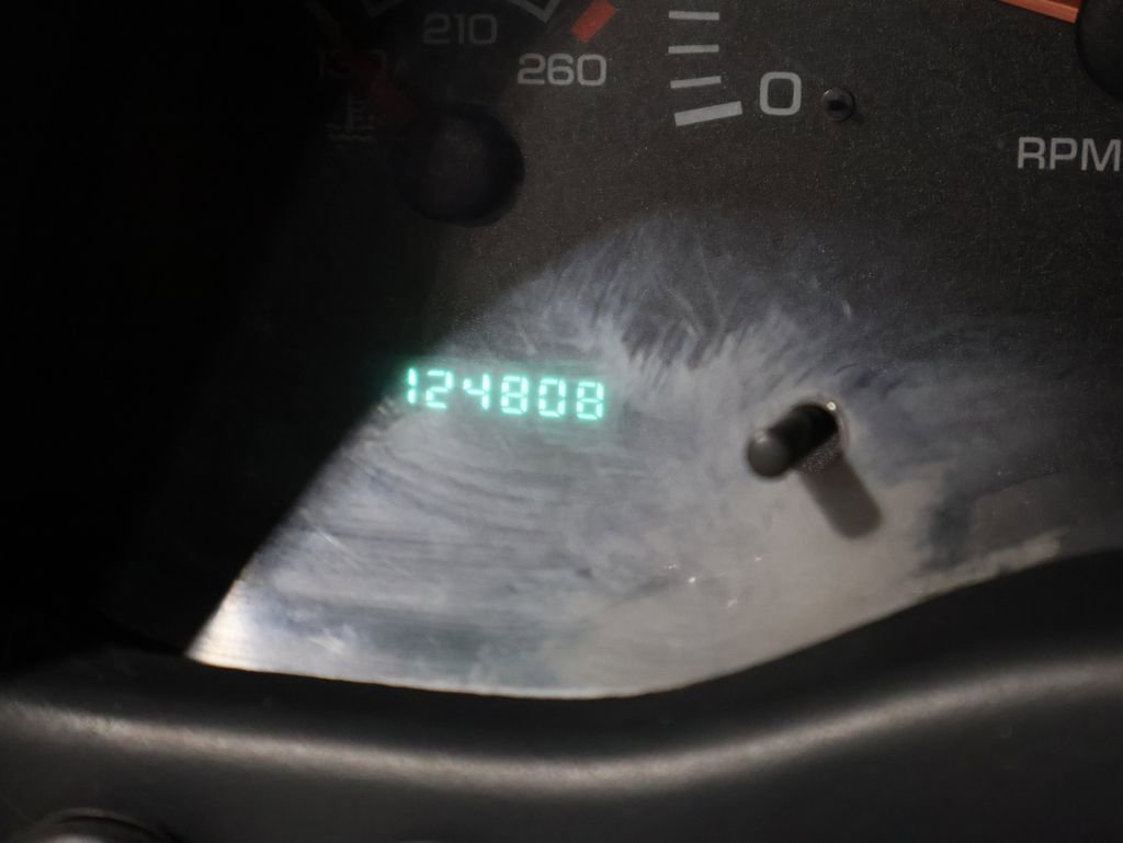 Used 1999 Dodge Dakota Sport image 23