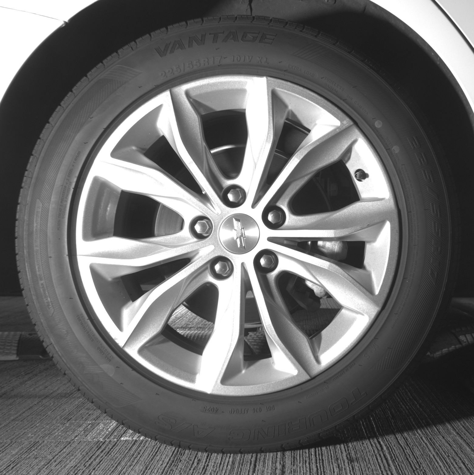 Used 2024 Chevrolet Malibu LT FWD image 22