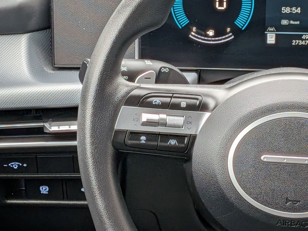 Used 2025 Hyundai Sonata SEL image 24