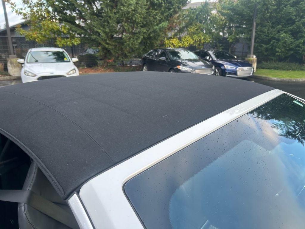 Used 2020 BMW 840i xDrive Convertible image 28