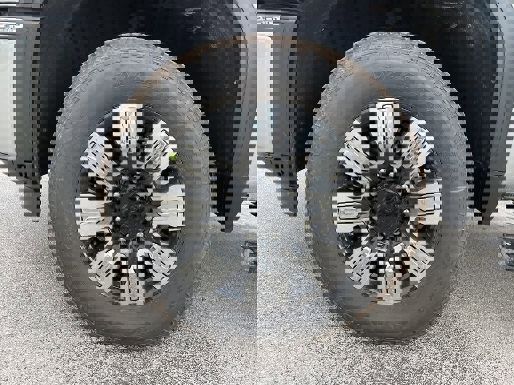 New 2026 GMC Sierra 2500 Denali w/ Denali Reserve Package image 39