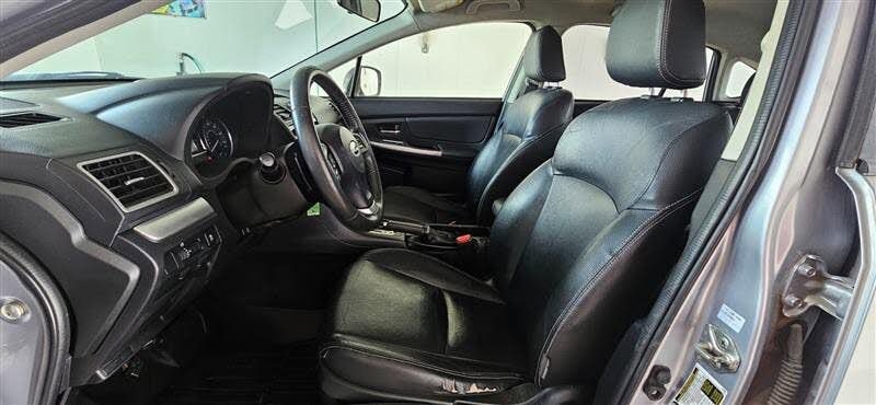 Used 2015 Subaru Crosstrek 2.0i Limited image 15