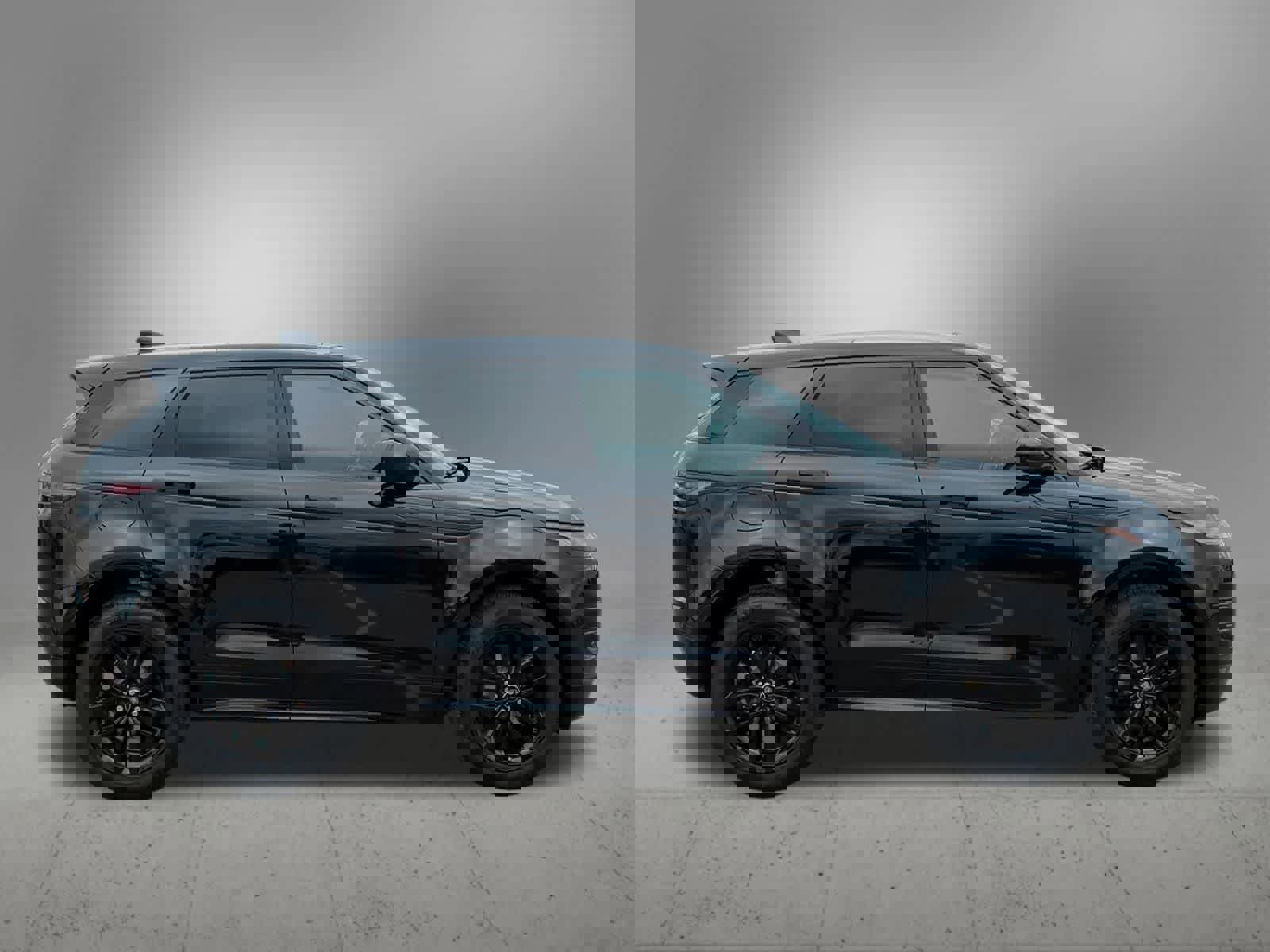 New 2026 Land Rover Range Rover Evoque Dynamic SE image 7