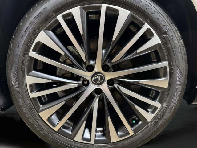 Used 2023 Lexus RX 350 AWD image 33