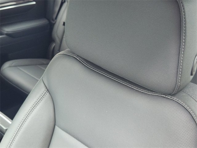 Used 2026 Chevrolet Silverado 1500 LTZ w/ LTZ Premium Texas Edition RWD image 21
