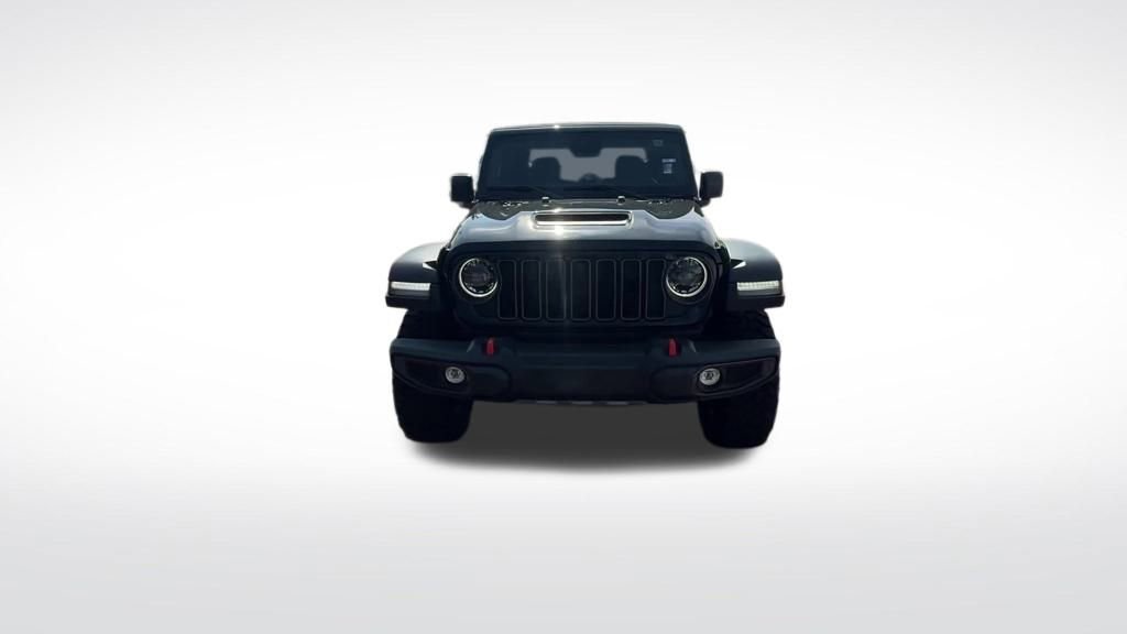 Used 2024 Jeep Gladiator Mojave w/ Technology Group image 40