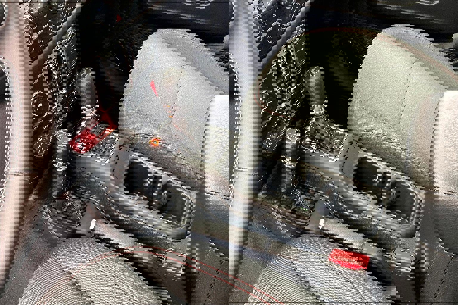 New 2026 Jeep Wrangler Rubicon image 8