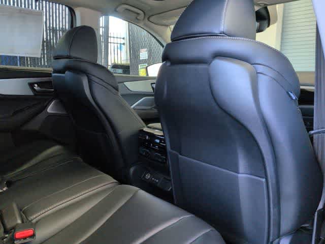 New 2026 Acura MDX w/ Technology Package FWD image 19