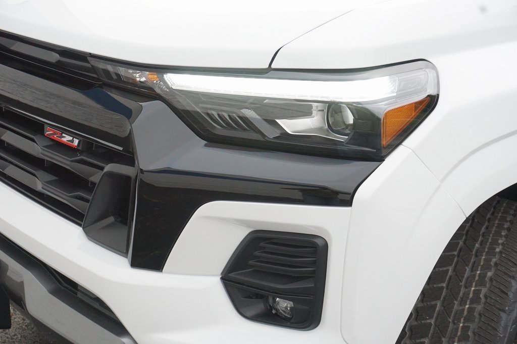 New 2026 Chevrolet Colorado Z71 w/ Technology Package image 31