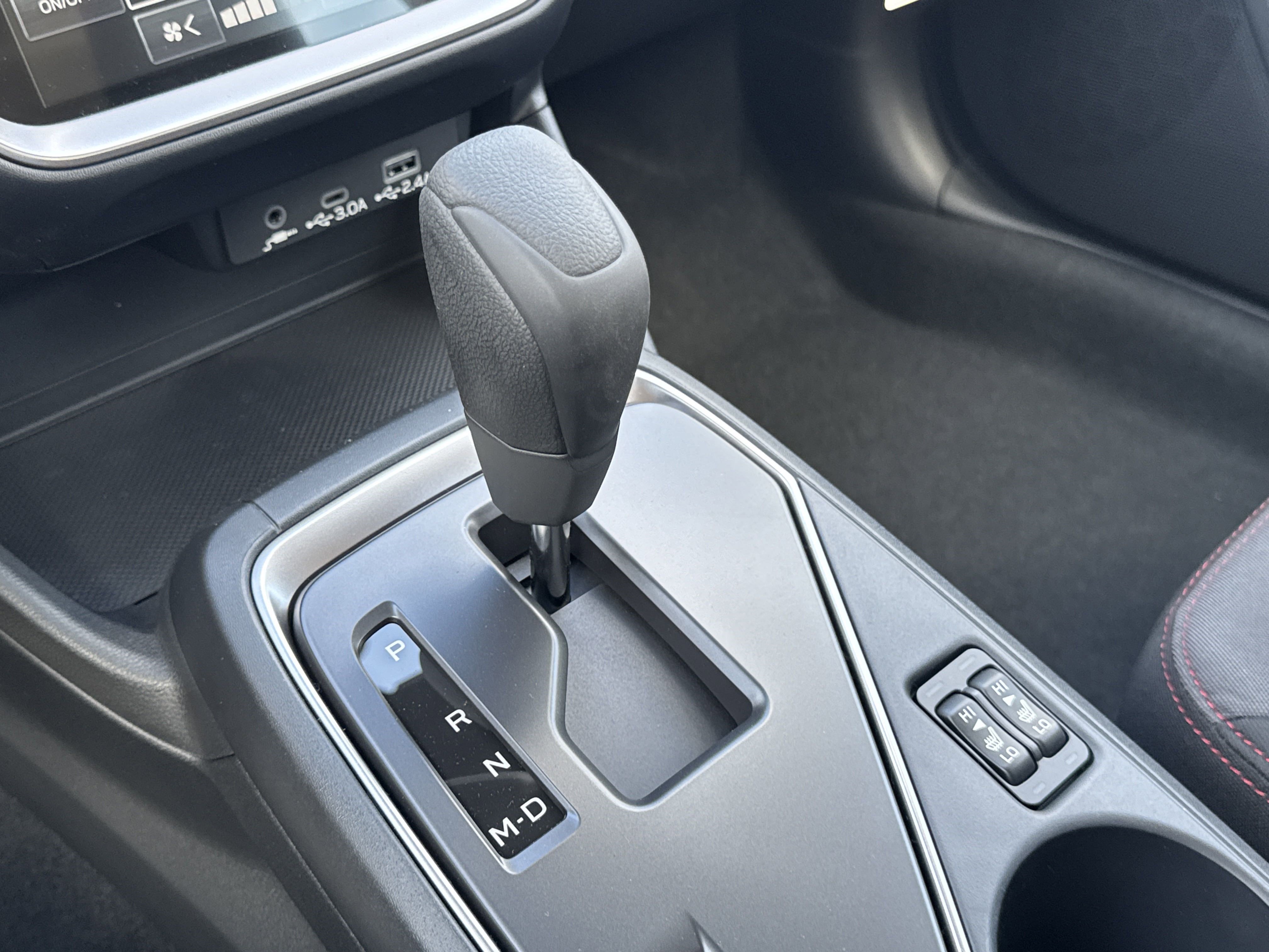 New 2025 Subaru Impreza 2.0i Sport image 22