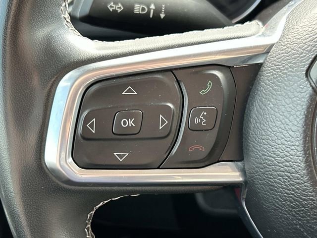 Used 2023 Jeep Wrangler Unlimited Rubicon w/ Cold Weather Group image 34