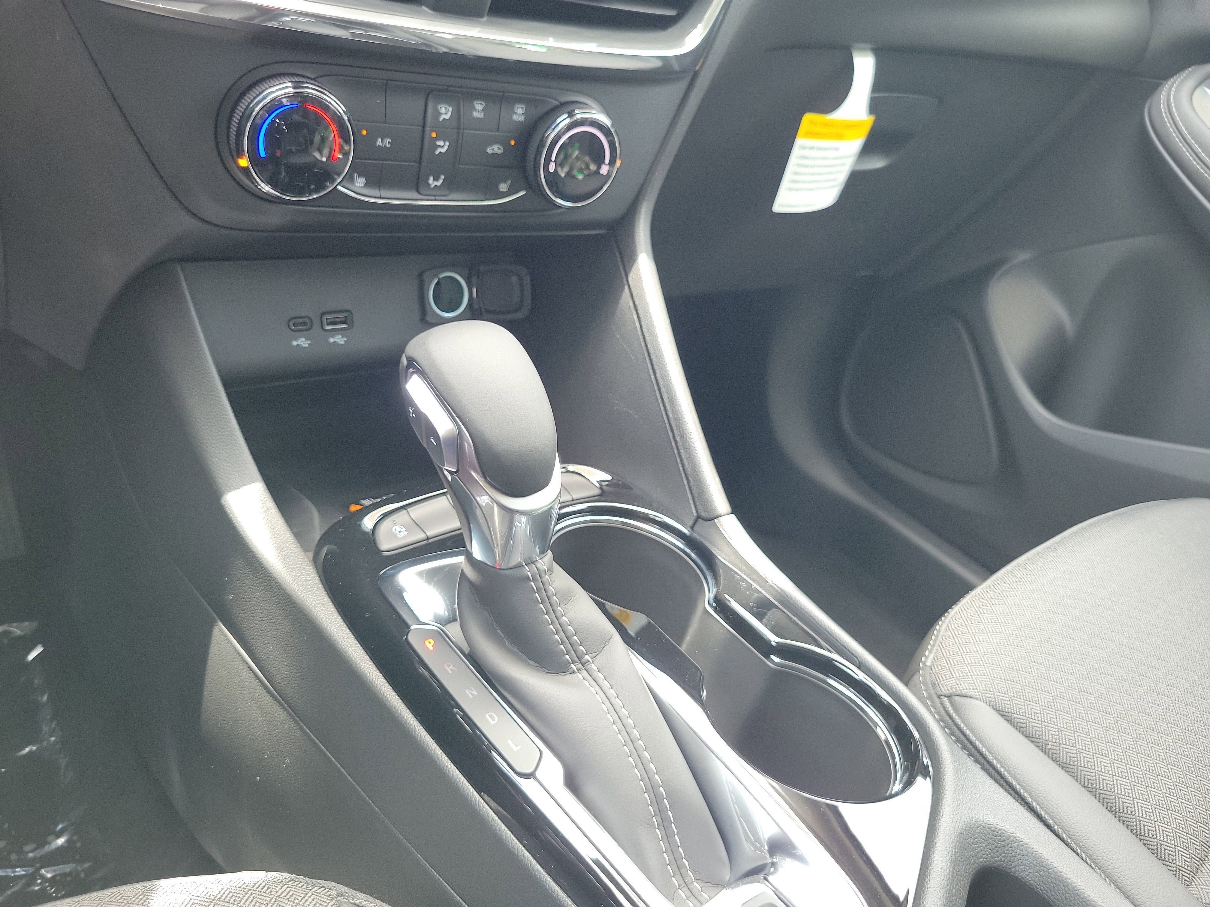 New 2026 Buick Encore GX Preferred w/ Comfort Package FWD image 11