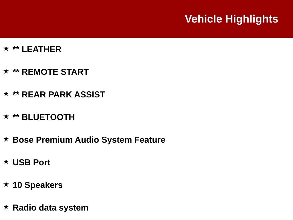 Used 2011 Chevrolet Suburban LT image 5