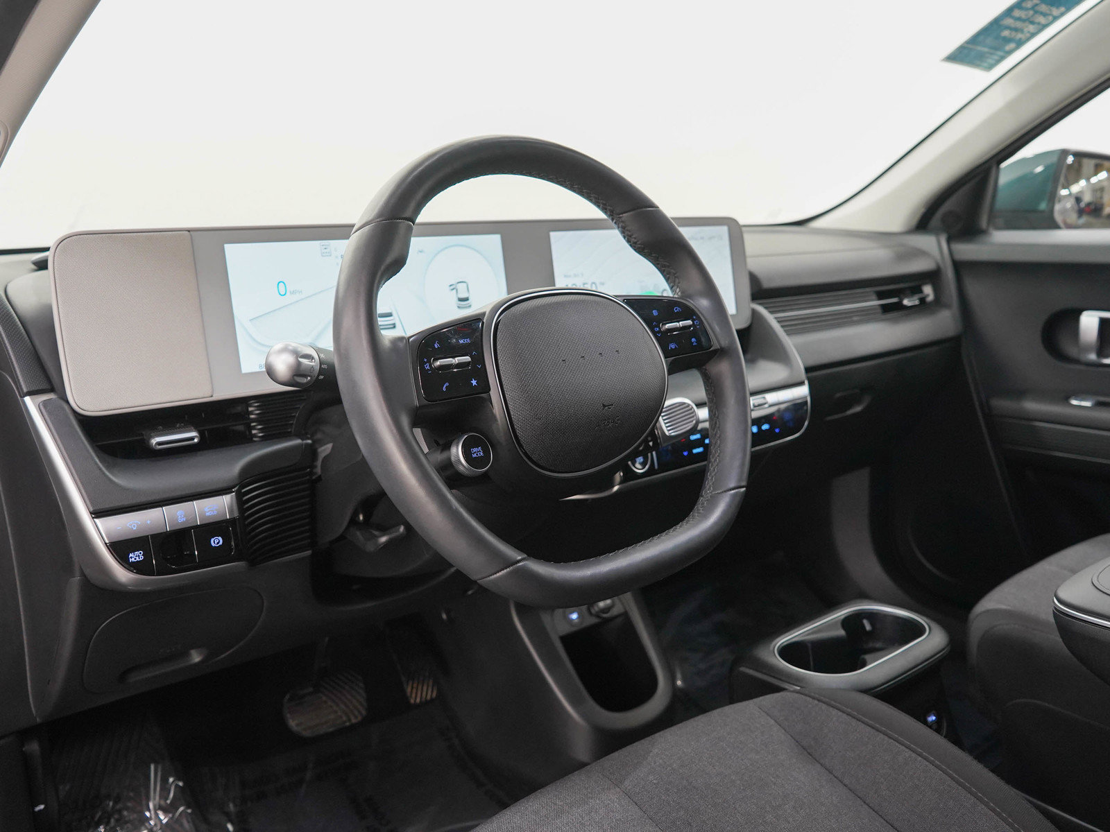 Certified 2024 Hyundai Ioniq 5 SEL AWD/4WD image 23