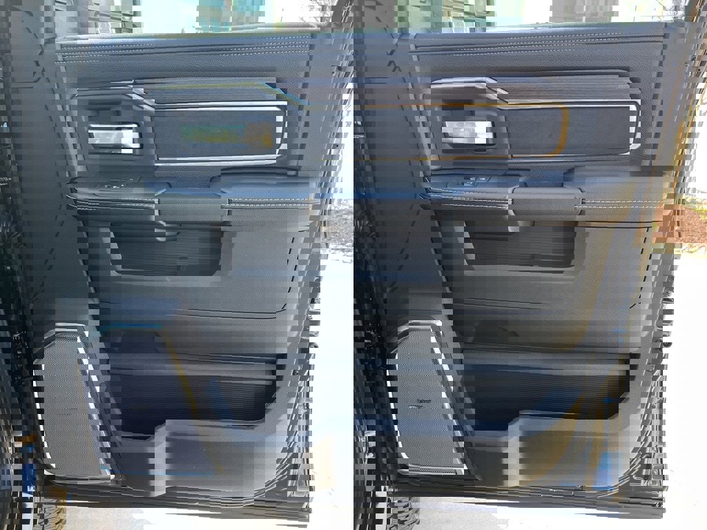 New 2026 RAM 2500 Laramie image 30