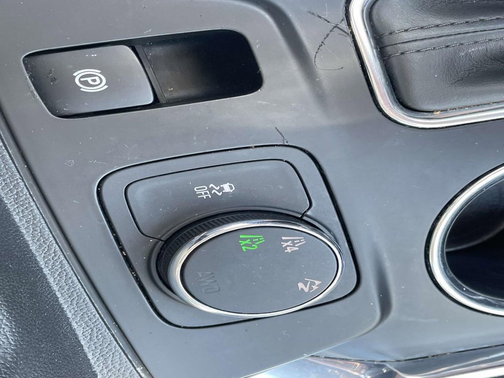 Used 2018 Chevrolet Traverse LT image 30