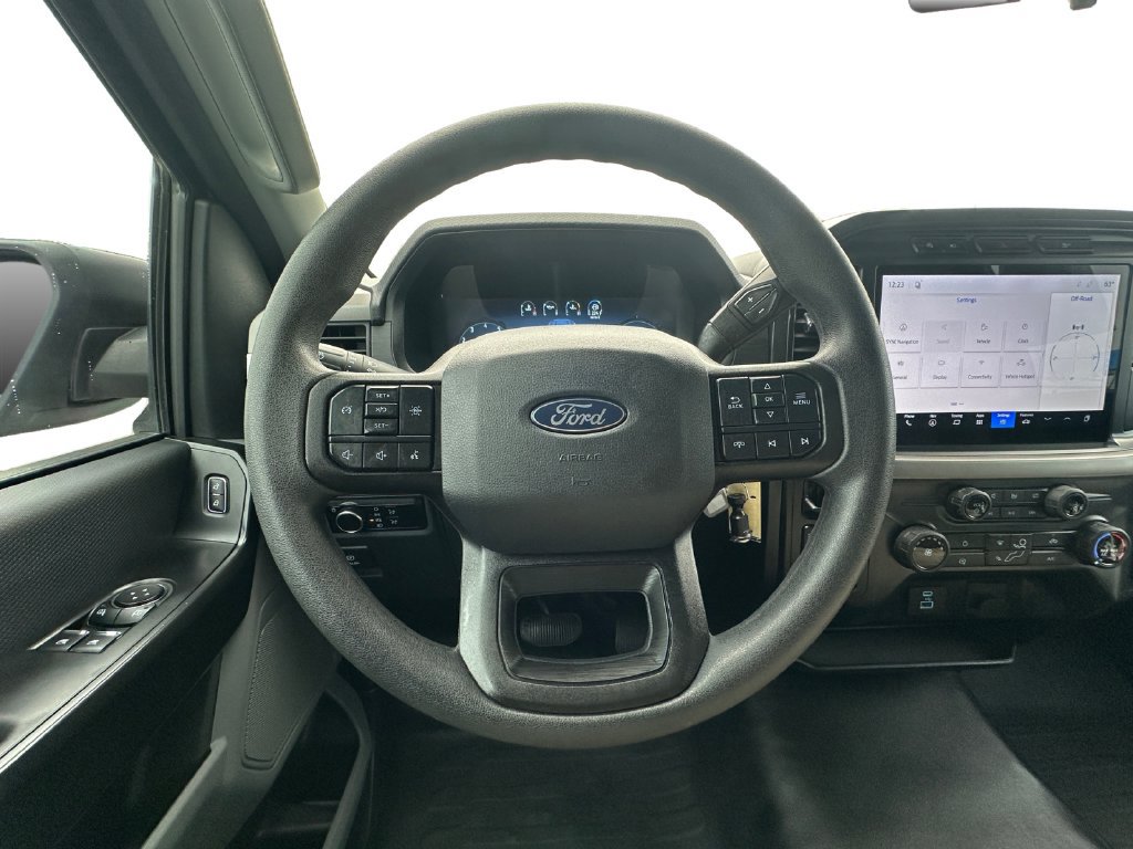 Used 2024 Ford F150 XL AWD/4WD image 16
