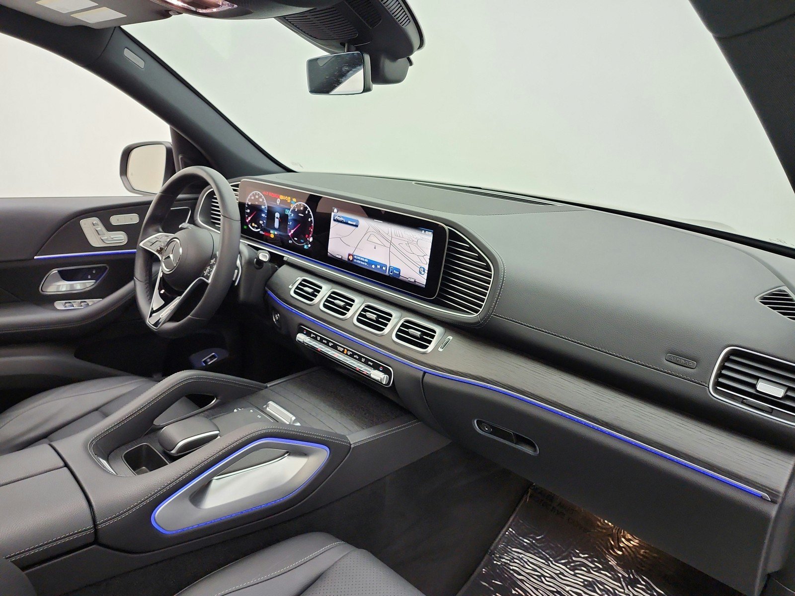 Certified 2026 Mercedes-Benz GLE 350 4MATIC image 18