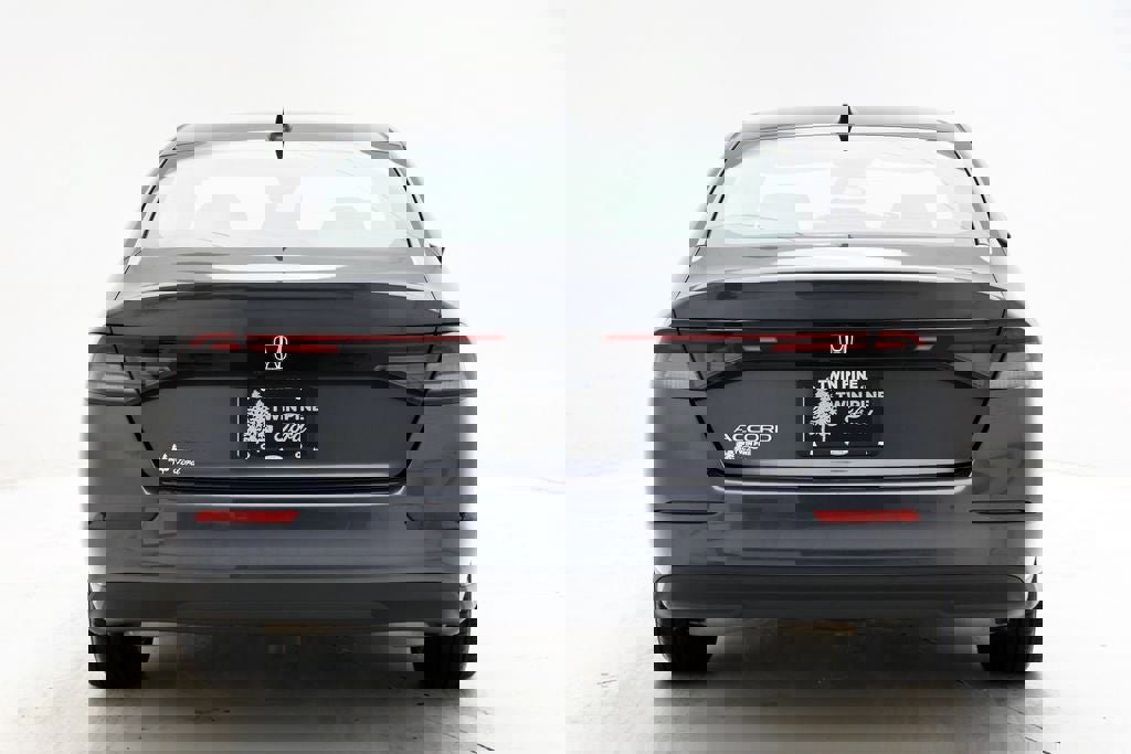 Used 2024 Honda Accord EX image 8