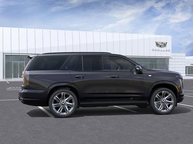 New 2026 Cadillac Escalade Sport image 5