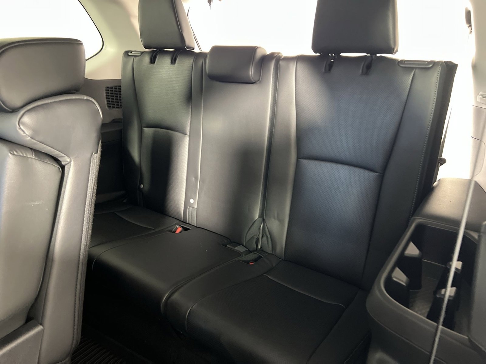 Used 2025 Toyota Grand Highlander Limited image 26