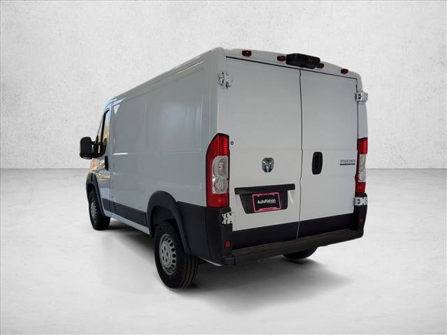 New 2026 RAM ProMaster 1500 w/ Power Group image 8