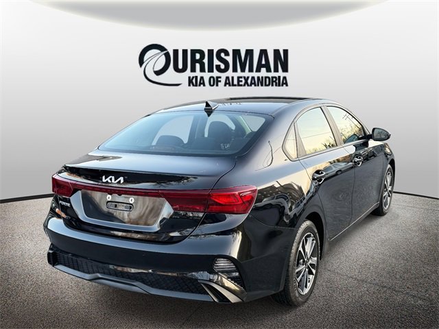 Certified 2023 Kia Forte LXS image 19